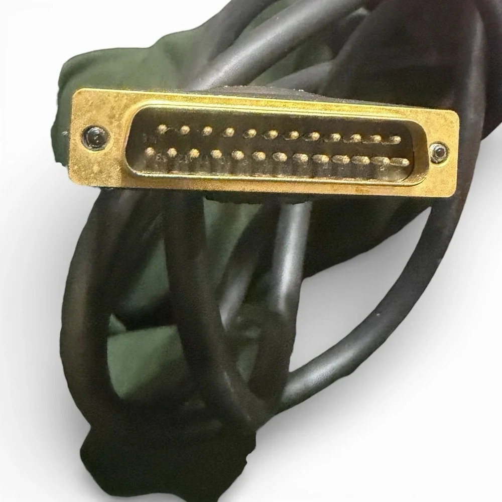 Belkin Gold Series IEEE‎ 1284 Printer Cable